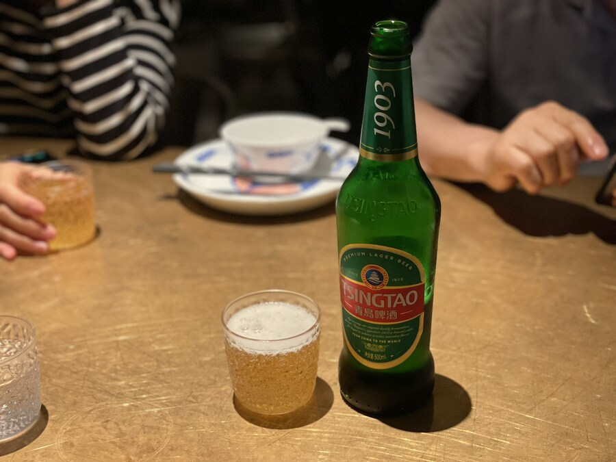 칭다오 여행 중 먹방_10.jpg