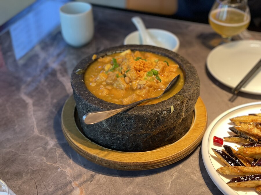 칭다오 여행 중 먹방_21.jpg