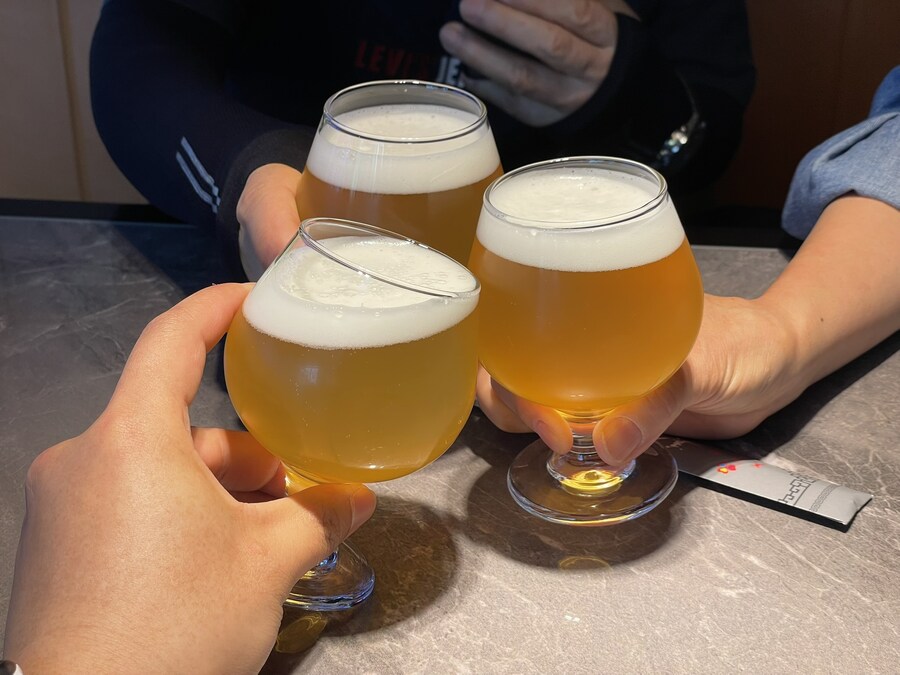 칭다오 여행 중 먹방_16.jpg