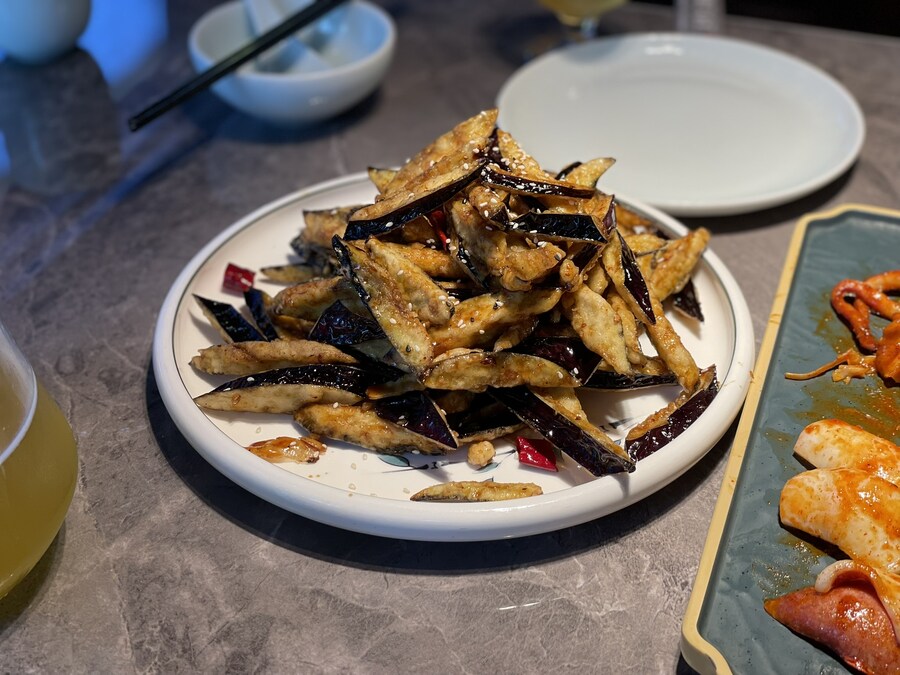 칭다오 여행 중 먹방_19.jpg