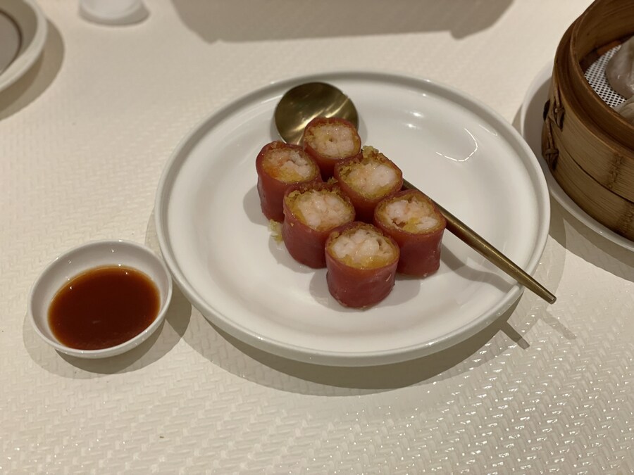 칭다오 여행 중 먹방_42.jpg