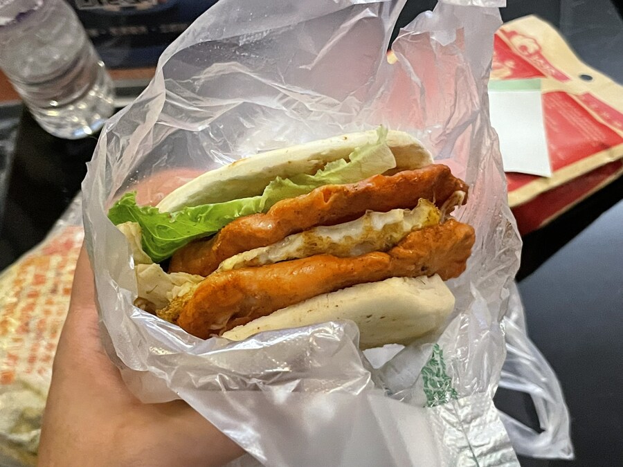 칭다오 여행 중 먹방_46.jpg