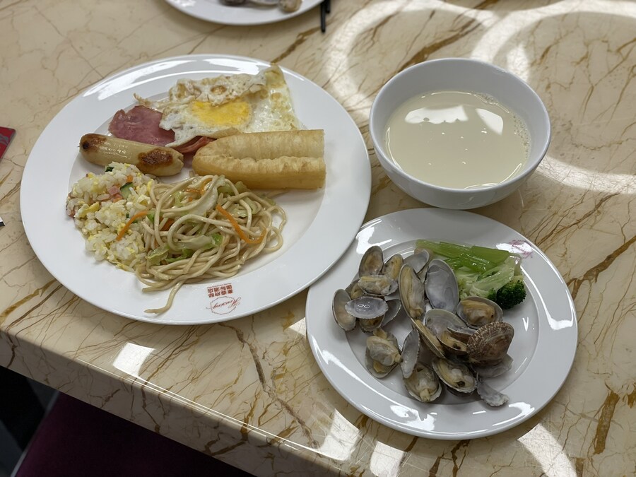 칭다오 여행 중 먹방_48.jpg
