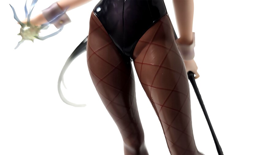 [AMAKUNI] 오버로드 나베랄 감마 So-bin 바니걸 Ver._20.png