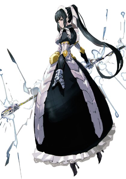 [AMAKUNI] 오버로드 나베랄 감마 So-bin 바니걸 Ver._4.png