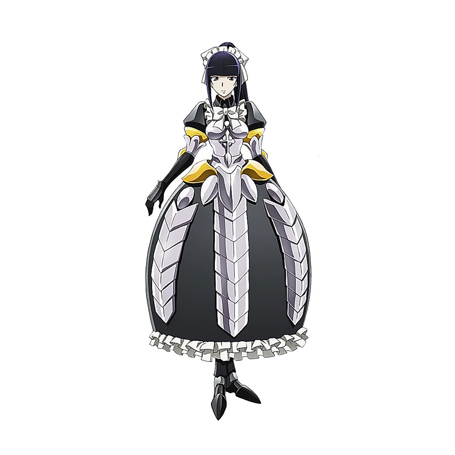 [AMAKUNI] 오버로드 나베랄 감마 So-bin 바니걸 Ver._5.png