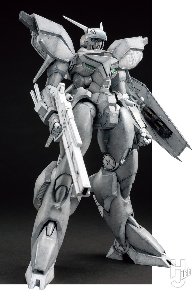 [맥스 팩토리] PLAMAX 1/72 드라고나 1 HJ 게재 작례_5.jpg