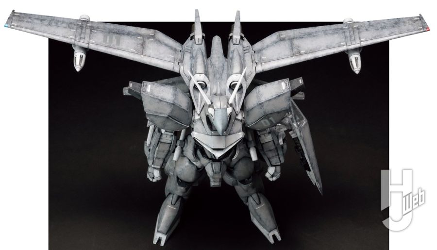 [맥스 팩토리] PLAMAX 1/72 드라고나 1 HJ 게재 작례_11.jpg