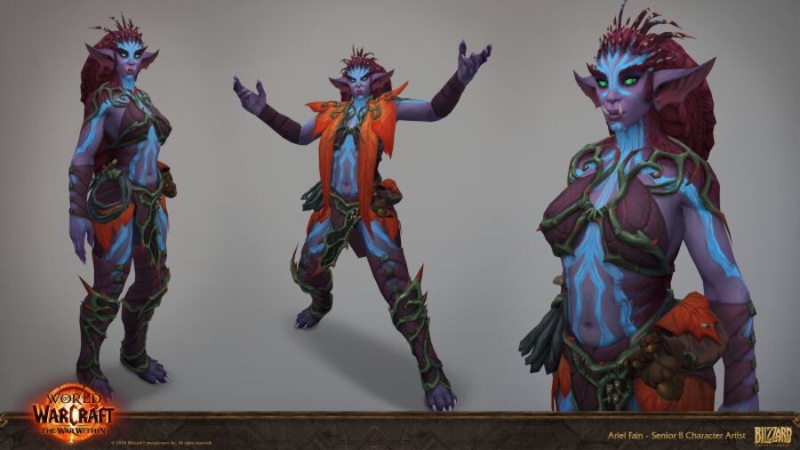 와우) 신종족 하라니르의 평가가 바뀐 이유_1.jpg