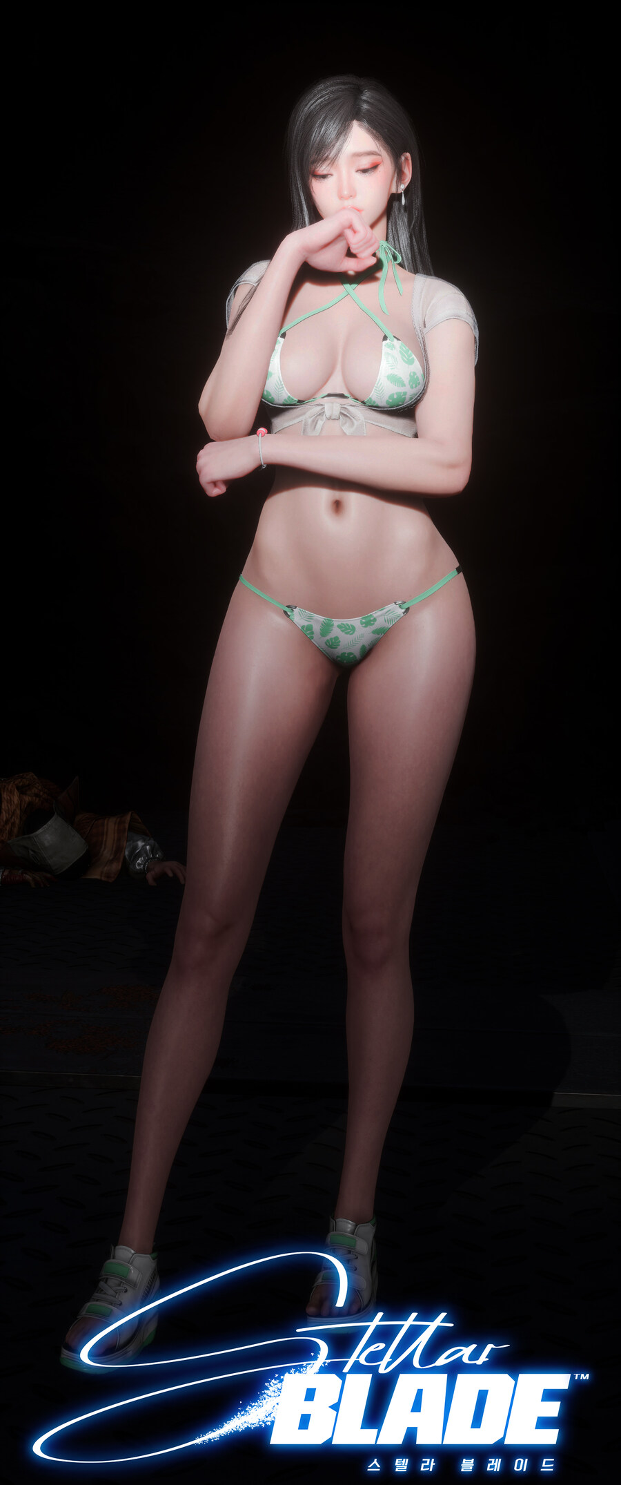 스텔라 블레이드 발비 서머 파라다이스.jpg_6.jpg
