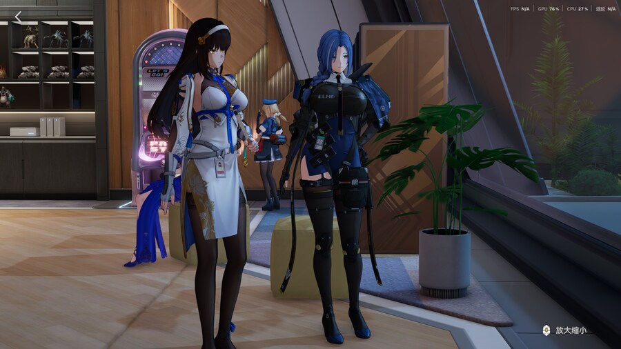 젖크고 비율 좋은 년 VS 젖만 큰 년 _1.jpg