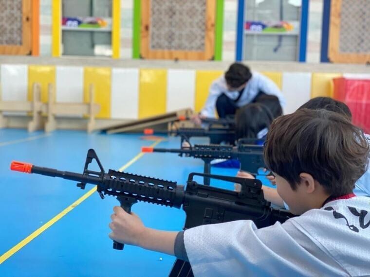 우리나라 실전태권도의 높은 실전성_1.jpg