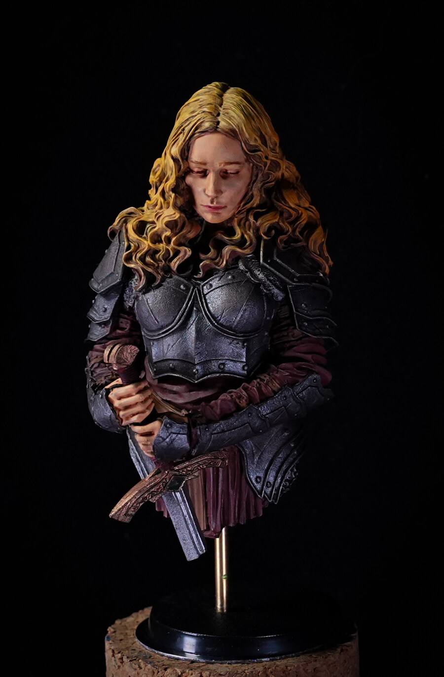 레진 피규어 여기사._8.jpg