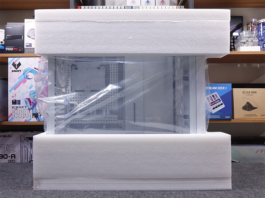 내부 확장과 쿨링을 더 강화시킨 PC케이스!커세어 프레임 5000D RS ARGB_9.jpg