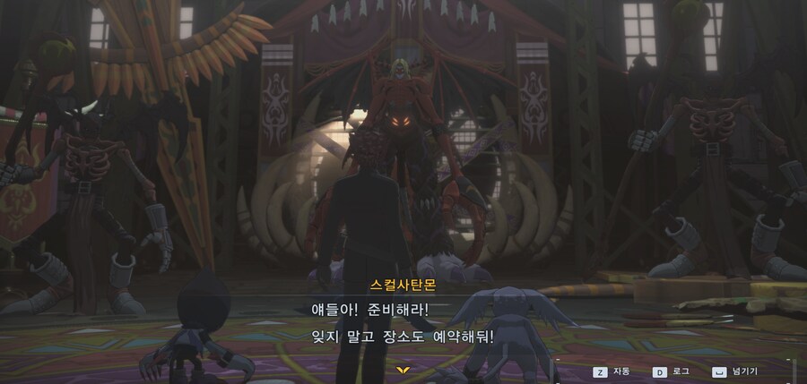 디지몬) 베놈묘티스몬 뭐냐 ㅋㅋㅋ_6.png