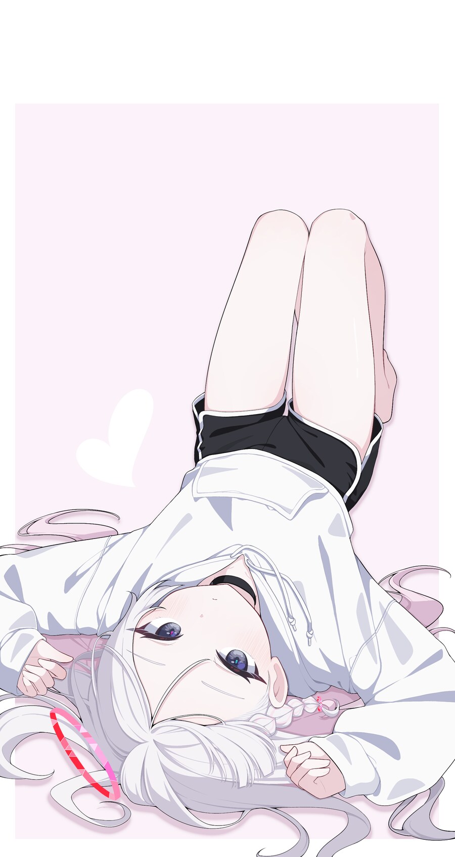 블아) 돌핀팬츠 맨다리 프라나짱_1.png