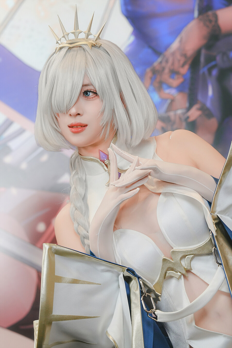 [일페] 관리자 추석 쇠러 갔냐? 찍은 코스프레 사진 몰래 보고 갈래?_30.jpg