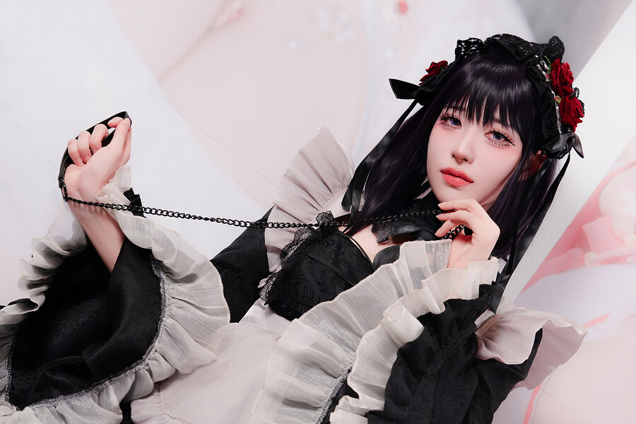 [일페] 관리자 추석 쇠러 갔냐? 찍은 코스프레 사진 몰래 보고 갈래?_41.jpg