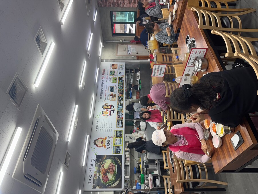 서울촌놈의 의정부 부대찌개 탐방기 -보영식당-_2.jpg