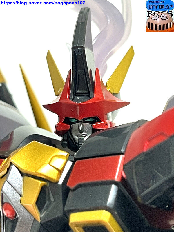 초합금혼 GX-46R '다이젠가 & 아우센자이터'_42.jpg