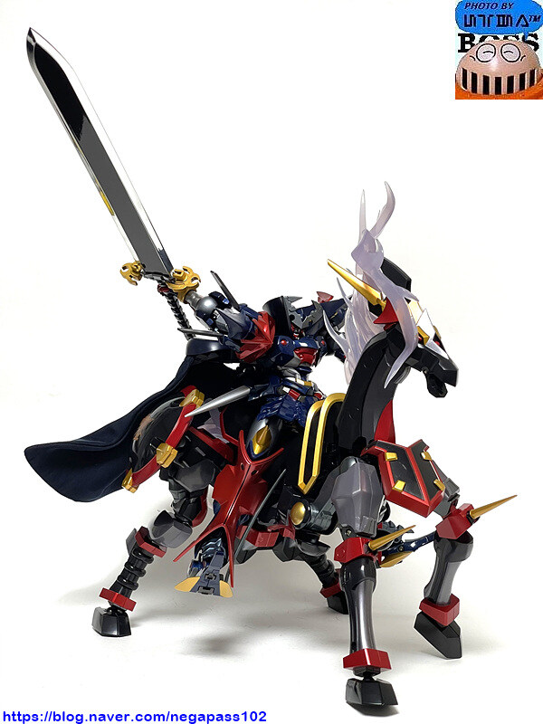 초합금혼 GX-46R '다이젠가 & 아우센자이터'_66.jpg