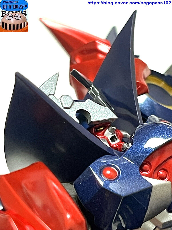 초합금혼 GX-46R '다이젠가 & 아우센자이터'_71.jpg