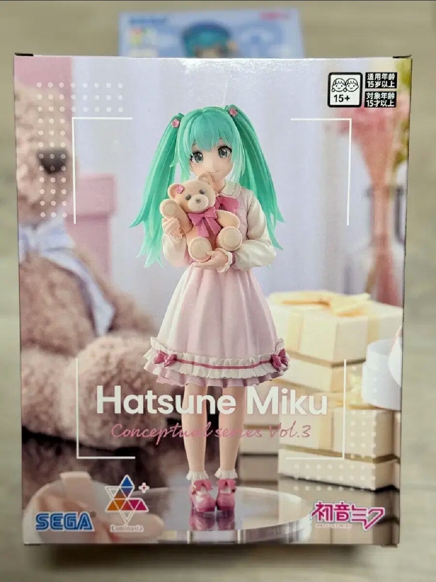 미쿠) 상당수가 모르는 분유맛 작가의 미쿠피규어_1.jpg