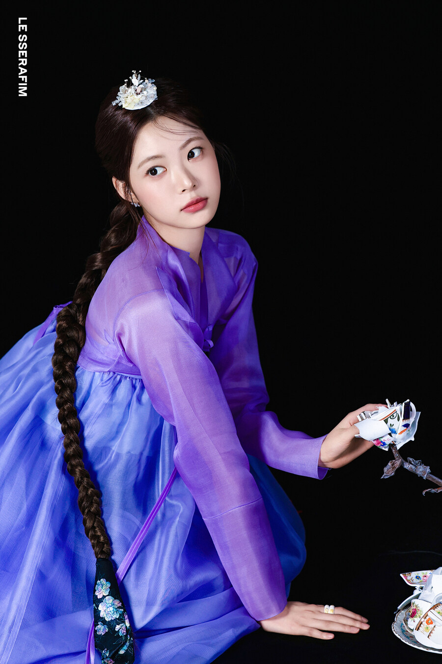 [르세라핌] 'Super ELLE' 화보 비하인드 | EPISODE_5.jpg