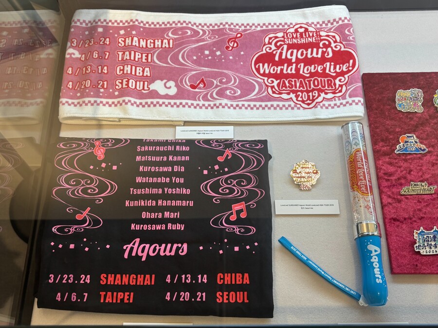 [한국]러브라이브! 선샤인!! Aqours 9주년 기념 전시회 한국 한정 2차특전_25.jpg