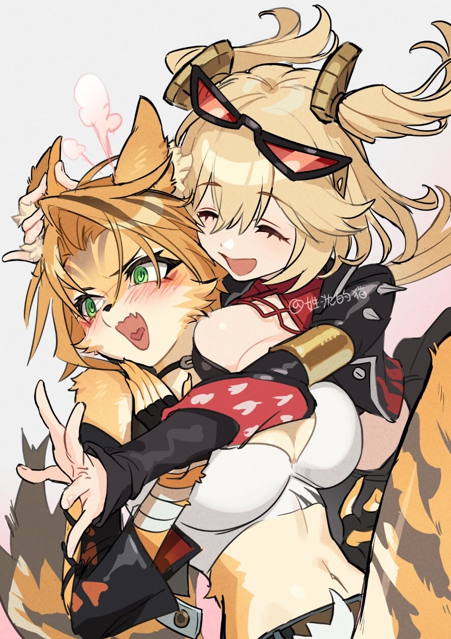 (젠레스) 공식이 밀어주는 커플링_4.jpg
