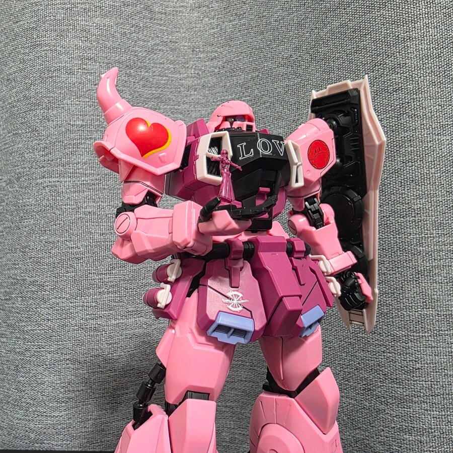 MG 건담 베이스 한정 자쿠 워리어 [라이브 콘서트 Ver.]_15.jpg