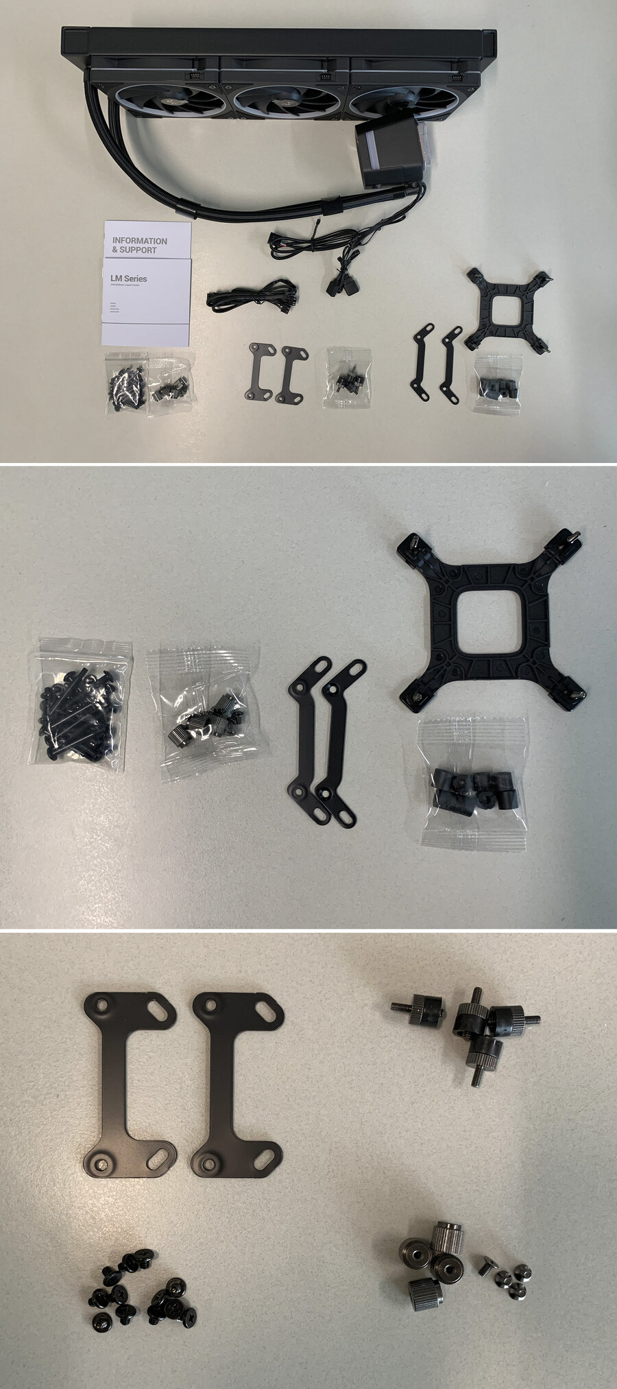 DEEPCOOL LM360 디스플레이 수랭쿨러_5.jpg