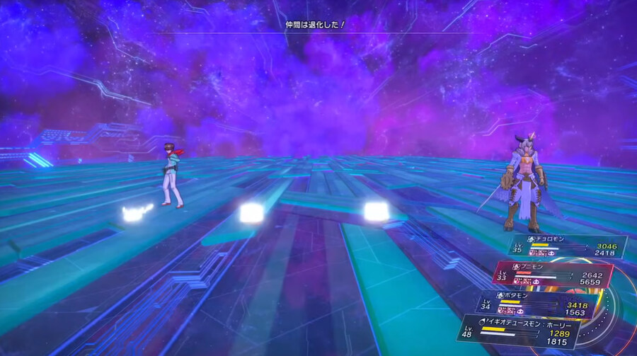 디지몬/극스포] 기본적으로 육성 디지몬들이랑 유대 연출은 없다만_1.jpg