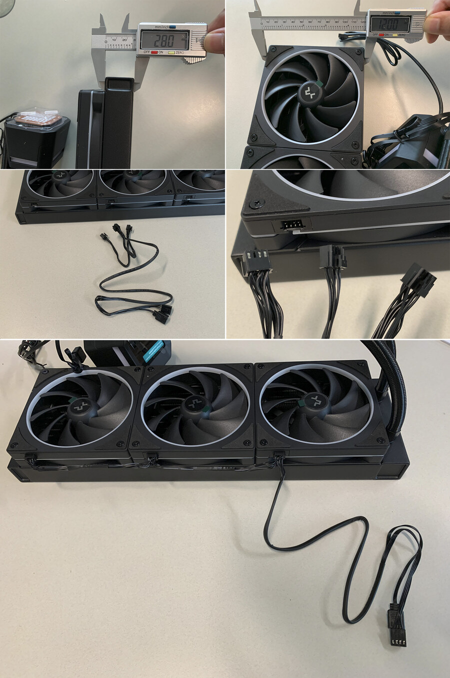 DEEPCOOL LM360 디스플레이 수랭쿨러_7.jpg