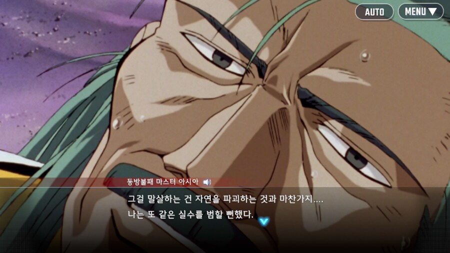 건담) 다시봐도 눈물나는 스승 vs 제자…(스압)_31.png