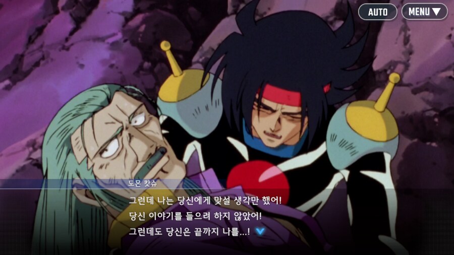 건담) 다시봐도 눈물나는 스승 vs 제자…(스압)_37.png