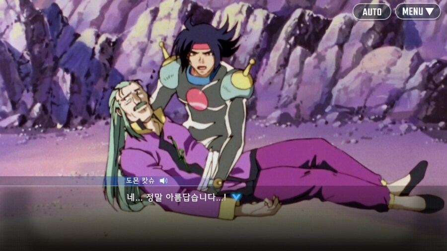 건담) 다시봐도 눈물나는 스승 vs 제자…(스압)_42.png