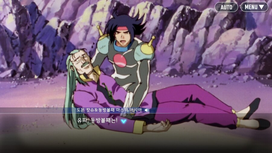 건담) 다시봐도 눈물나는 스승 vs 제자…(스압)_44.png