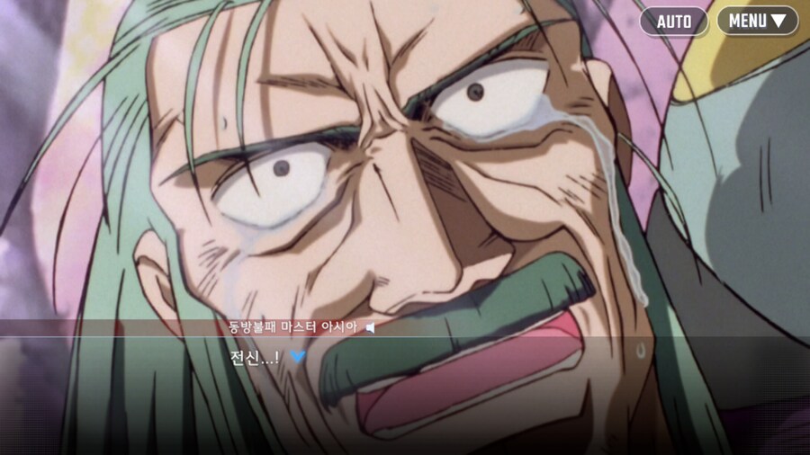 건담) 다시봐도 눈물나는 스승 vs 제자…(스압)_46.png
