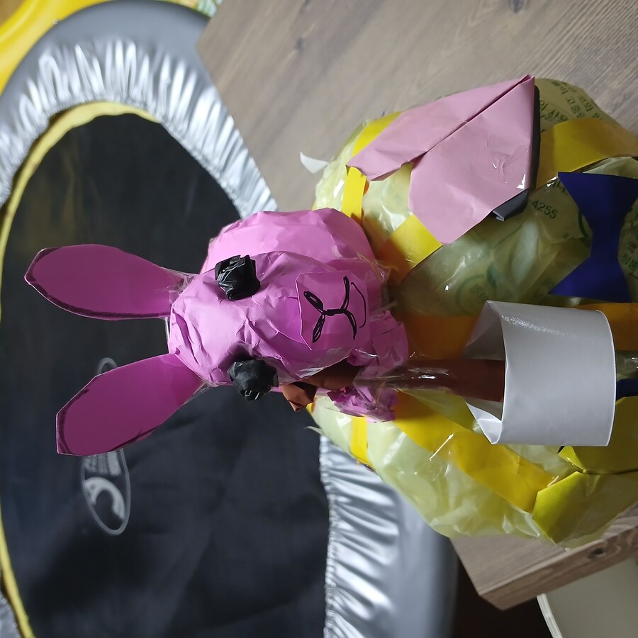 만들기) 달토끼를 만들어봤습니다_1.jpg