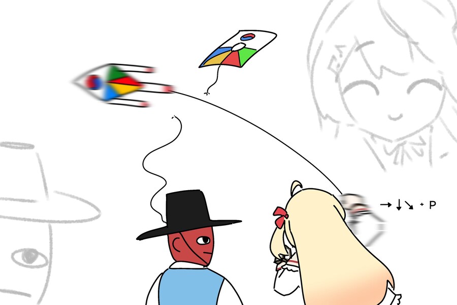 버튜버)연날리기 족고수 카나데_1.jpg