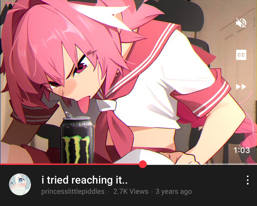 몬스터를 마시려고 하는 아스톨포_1.jpg