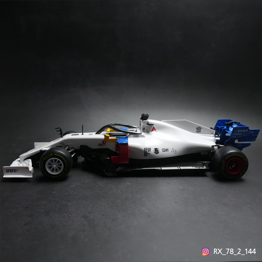 1:16 Ferrari F1 SF1000 연방군 커스텀_4.jpg