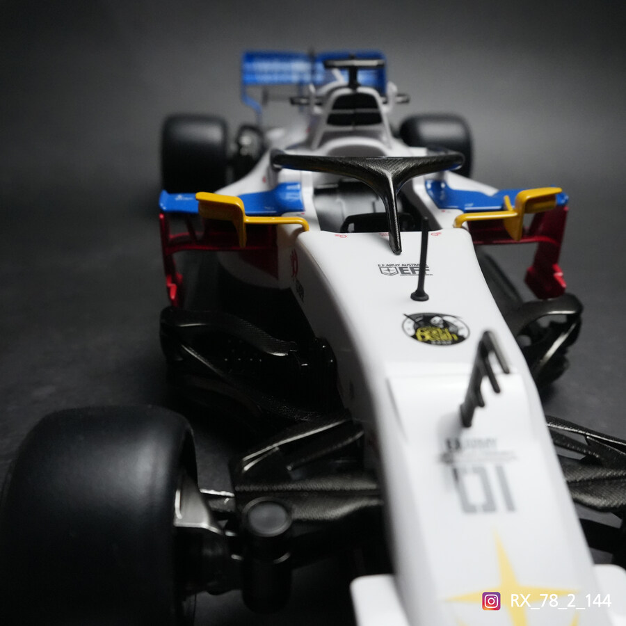1:16 Ferrari F1 SF1000 연방군 커스텀_9.jpg