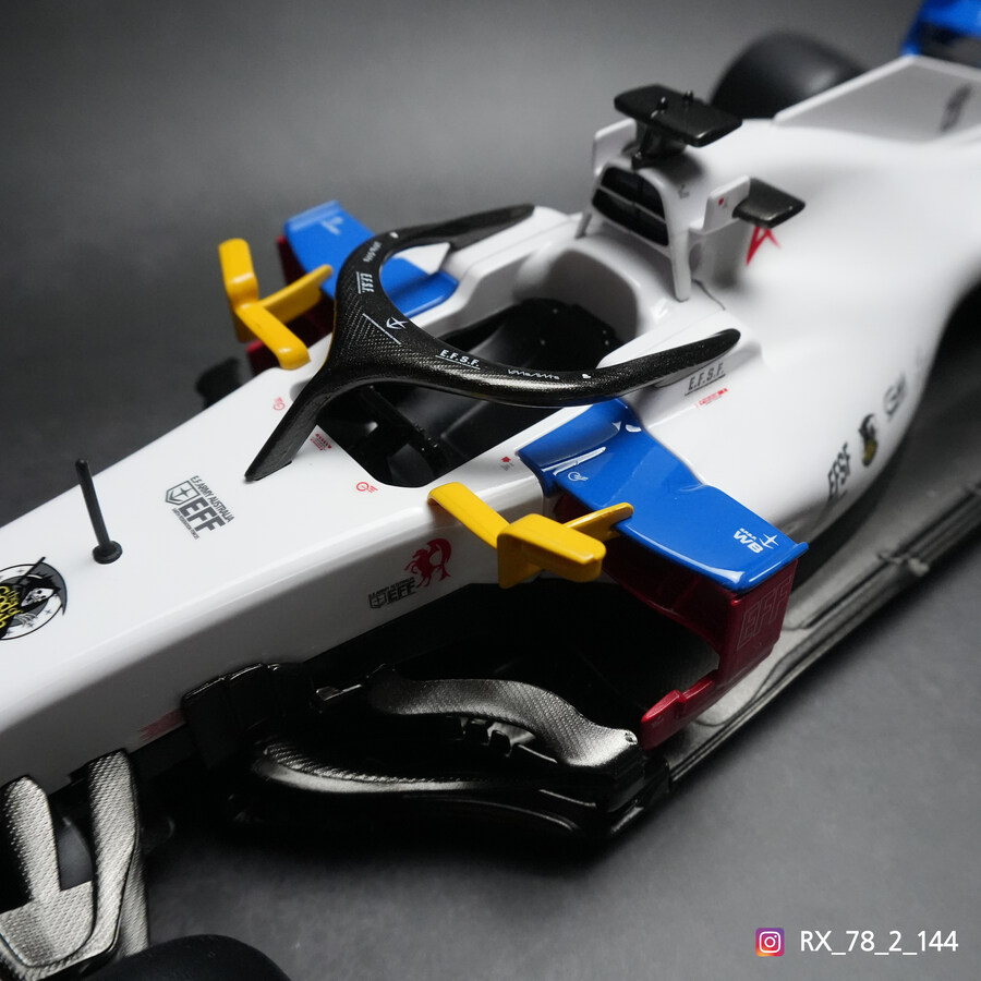 1:16 Ferrari F1 SF1000 연방군 커스텀_10.jpg