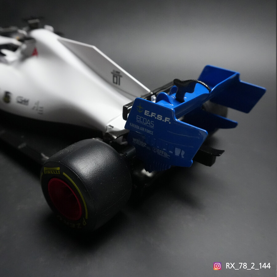 1:16 Ferrari F1 SF1000 연방군 커스텀_13.jpg