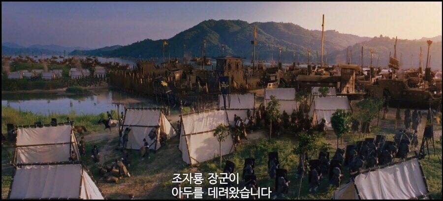 조자룡이 아두를 구해왔습니다!_1.jpg