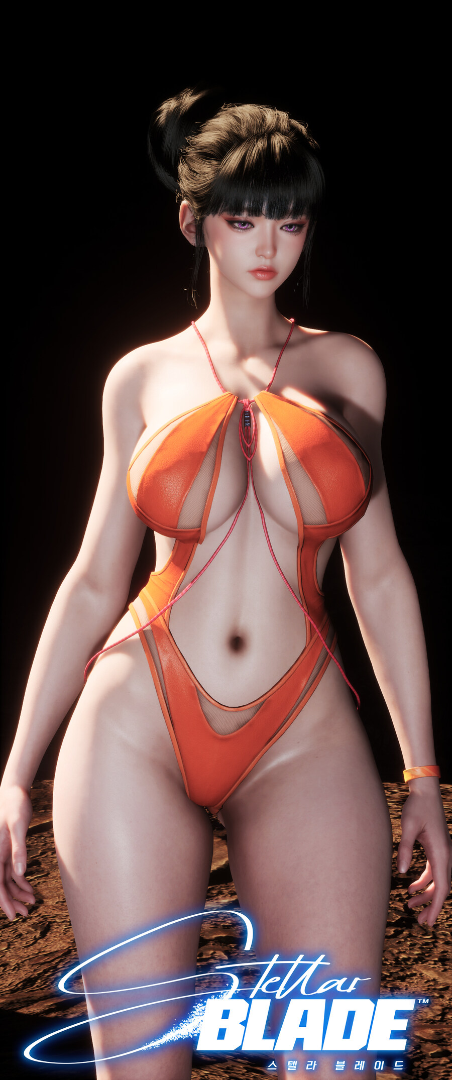 스텔라 블레이드 버니 썸머 파라다이스.jpg_2.jpg