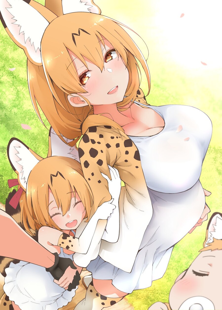 [케모노] 다산맘 서벌_1.jpg