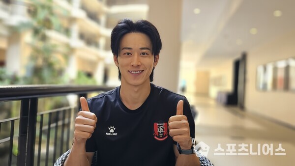 한국에서 뛰는 일본인 축구선수가 말하는 추석의 힘든 점_1.png